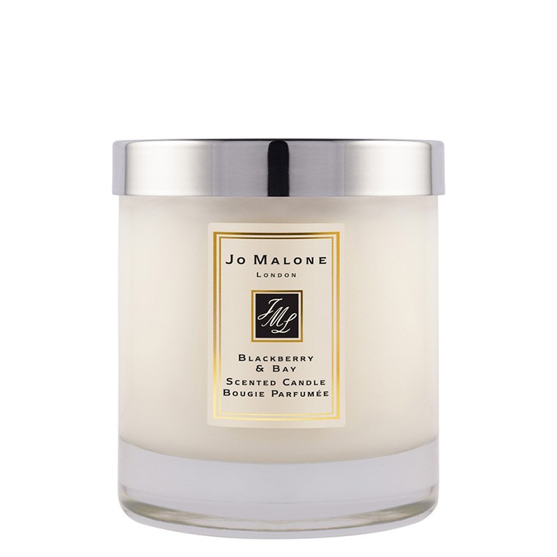 Jo malone blackberry and bay candle new arrivals