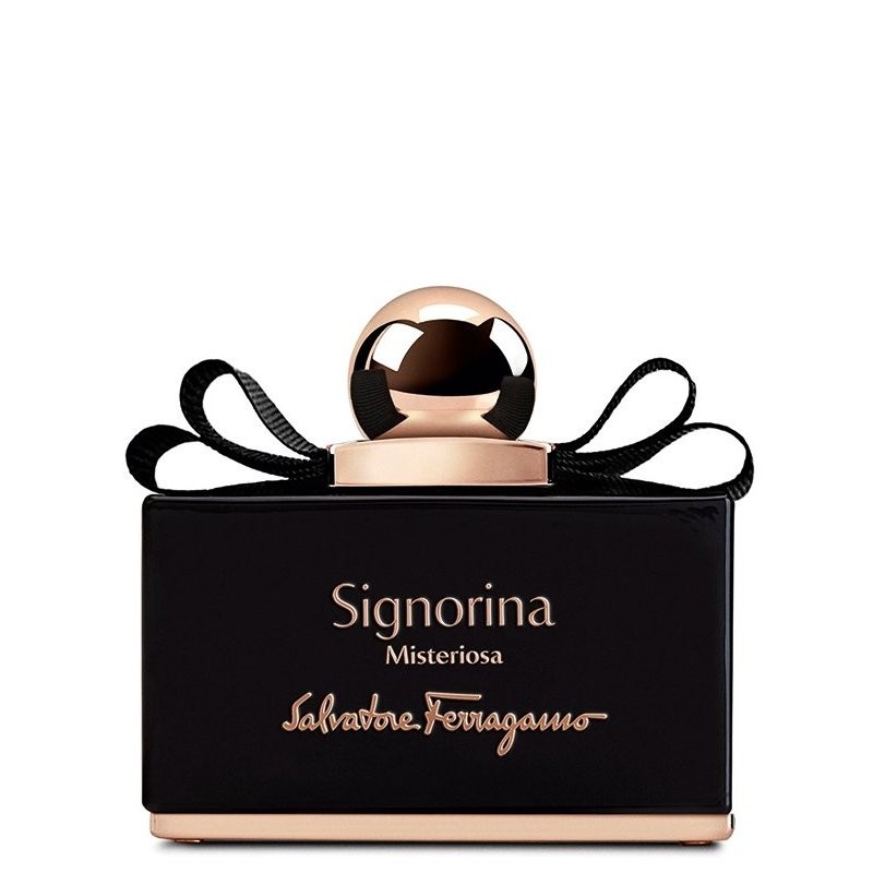 parfum signorina misteriosa