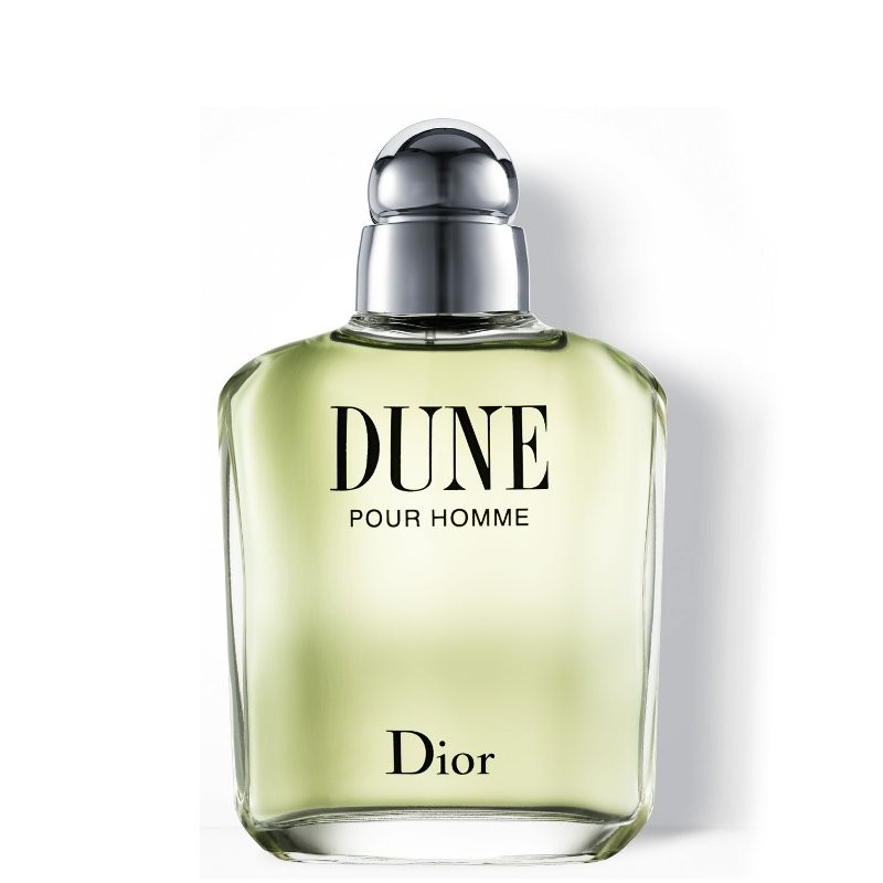 dune pour homme dior