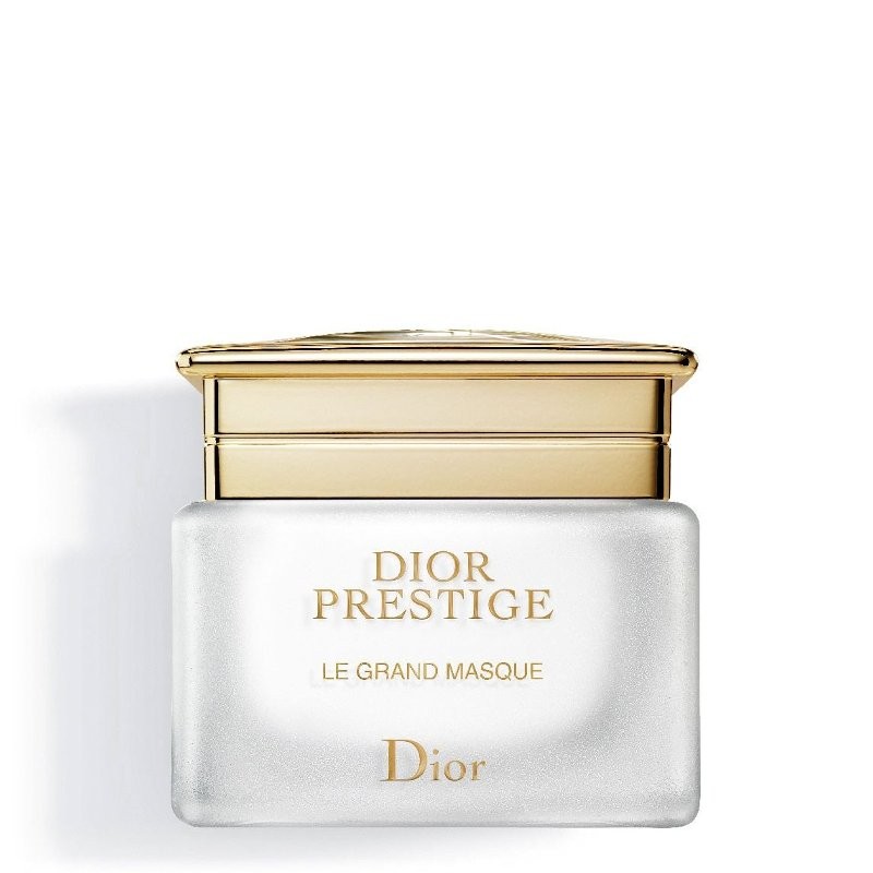 le grand masque dior prestige