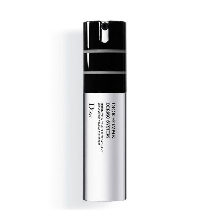 dior homme dermo system eye serum