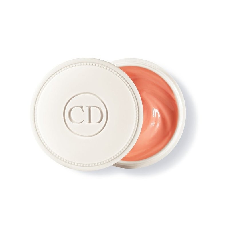 christian dior nail cream