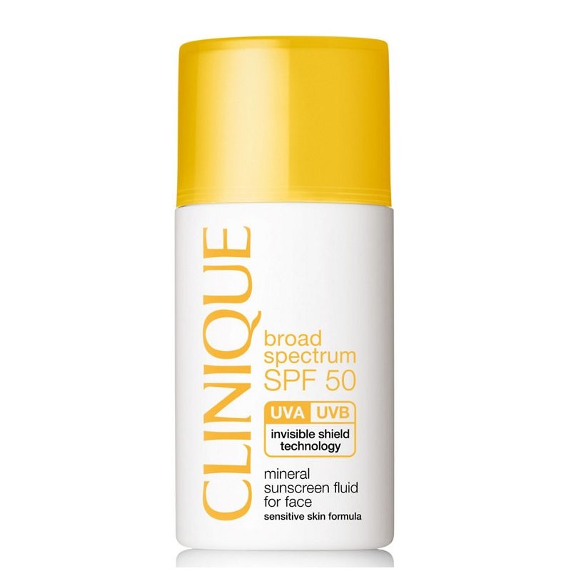 clinique eye sunscreen