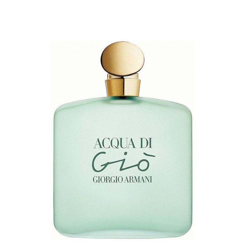 Armani Acqua Di Gio Women Eau De Toilette Gleek