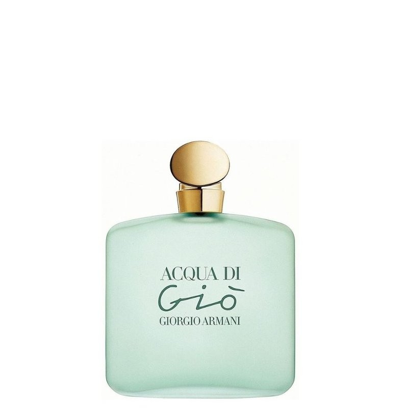 Armani Acqua Di Gio Women Eau De Toilette Gleek