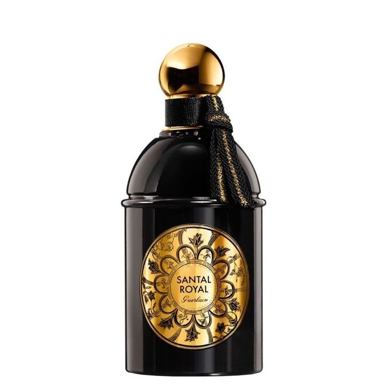 Guerlain Santal Royal Eau De Parfum Gleek