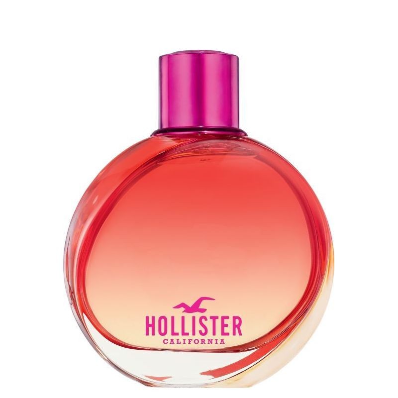 hollister wave 2 perfume