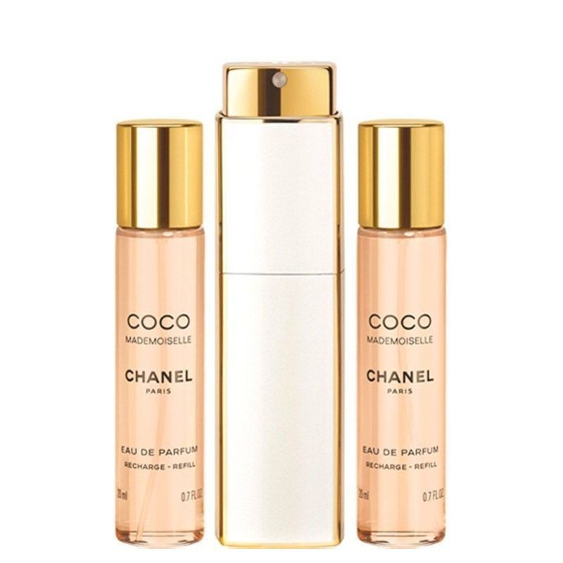 Chanel Coco Mademoiselle Eau De Parfum & Spray - Gleek