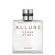 Chanel Allure Homme Sport Cologne