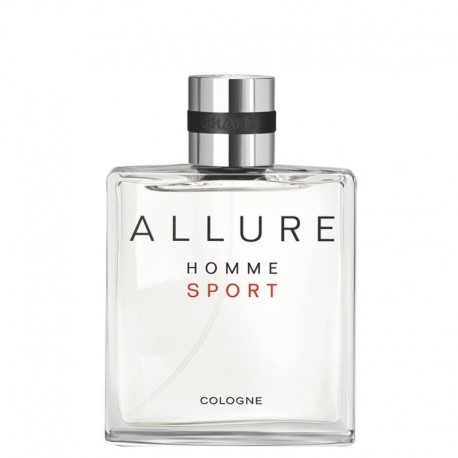 Chanel Allure Homme Sport Cologne