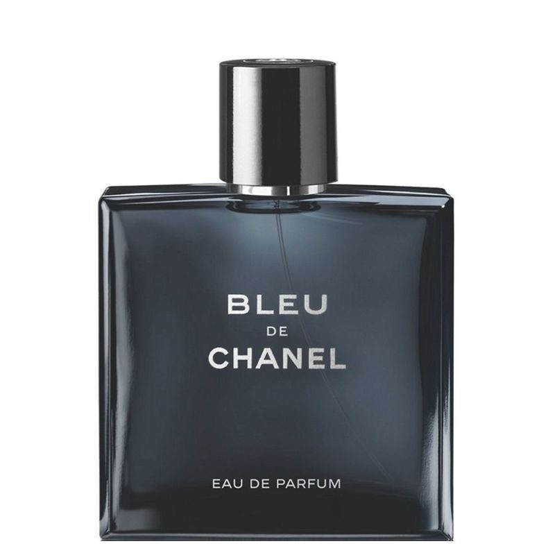 Verminderen Nachtvlek nietig Chanel Bleu De Chanel Eau De Parfum - Gleek