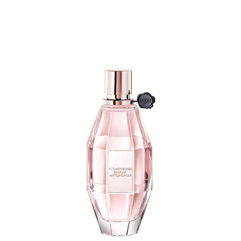 Viktor Rolf Flowerbomb Bloom Eau De Toilette Gleek