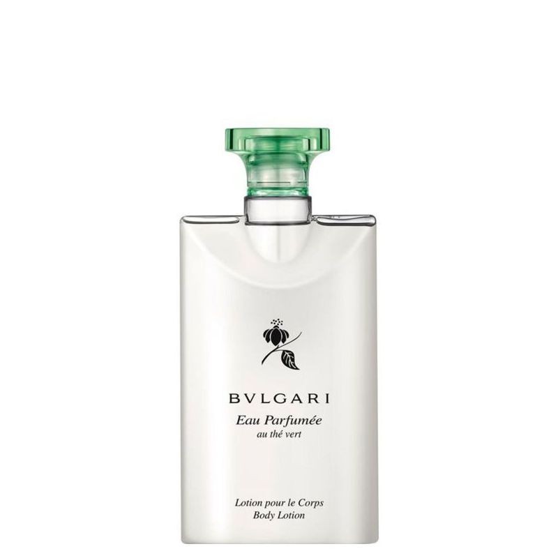 eau parfumee au the vert