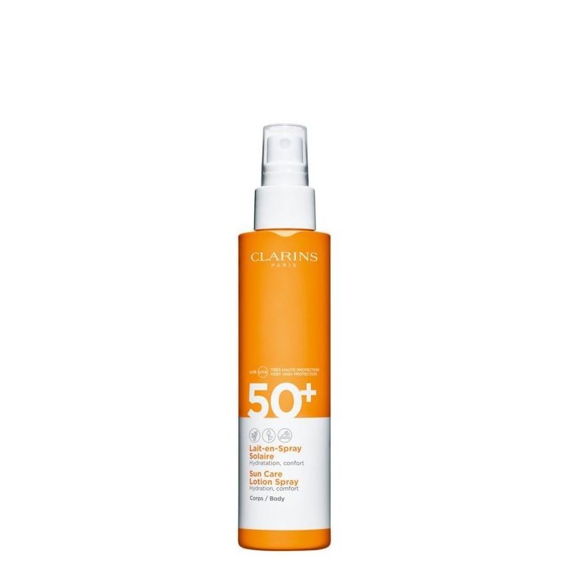 Clarins sunscreen deals