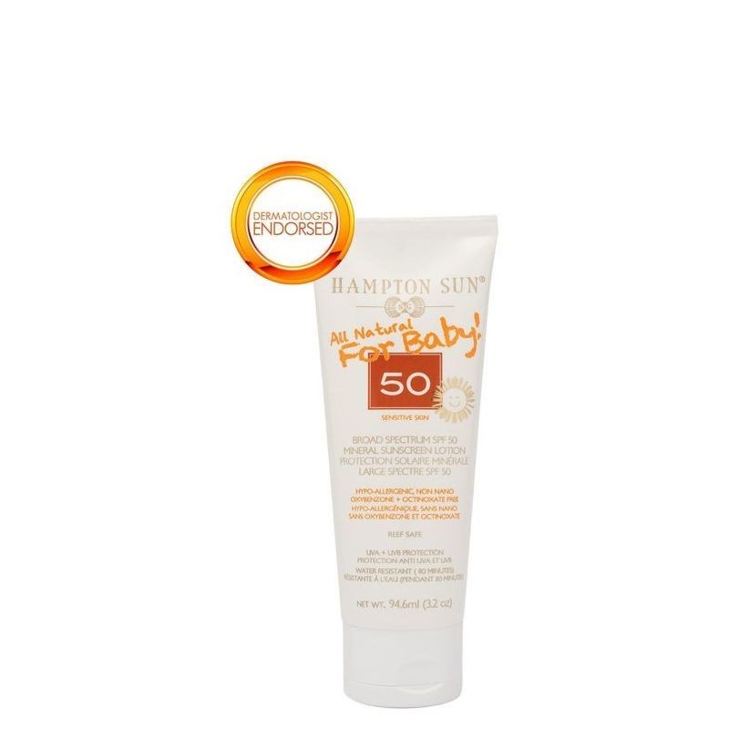 hampton sun spf 50