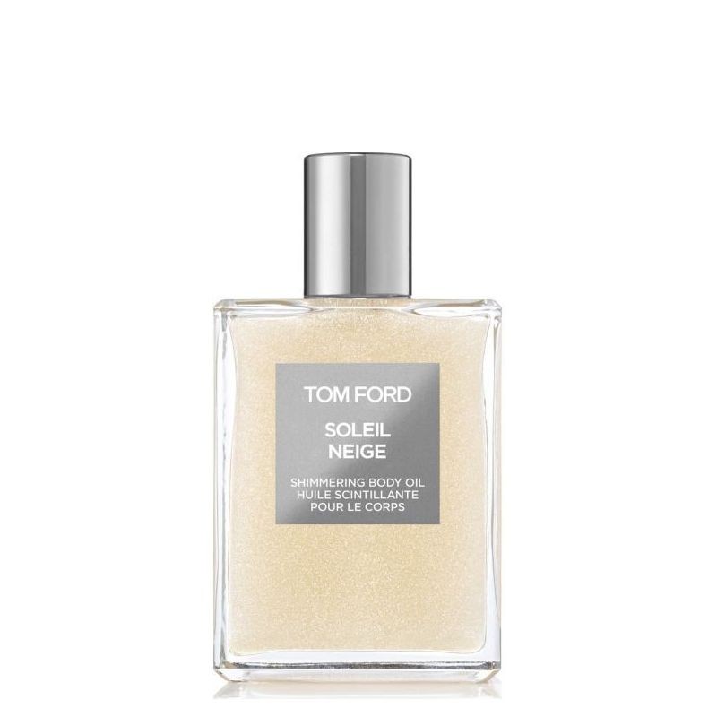 Tom Ford Soleil Neige Shimmering Body Oil - Gleek