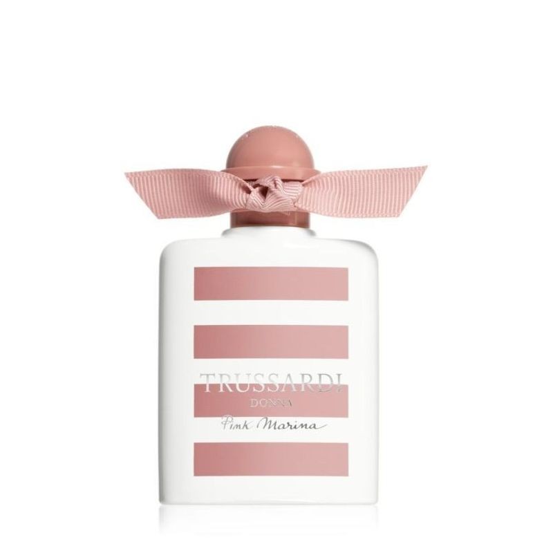 Труссарди пинк. Trussardi Pink Marina 100мл. Donna Pink Marina от Trussardi. Trussardi Donna Pink Marina 100 мл.