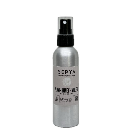 Sep7a Room Spray Plum, Honey & Violeta