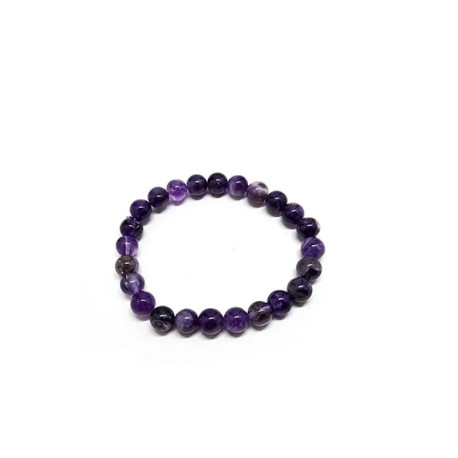 Sep7a Bracelet Amethyst