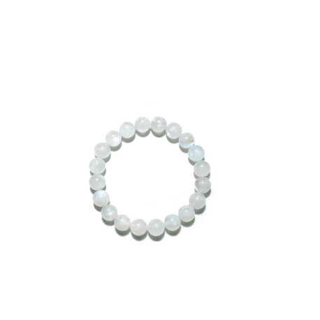 Sep7a Bracelet Moonstone