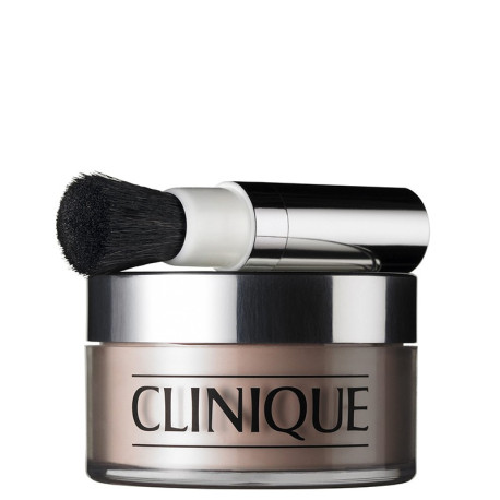 Clinique Blended Face Powder and Brush