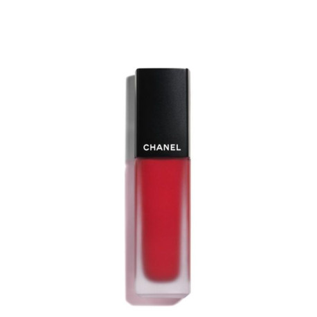 Chanel Rouge Allure Ink Fusion