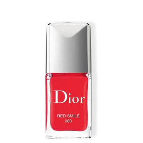 Christian Dior Vernis Nail Lacquer