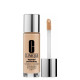 Clinique Beyond Perfecting Foundation + Concealer