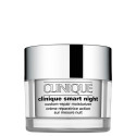 Clinique Smart Night Custom Repair Moisturizer Combination Oily