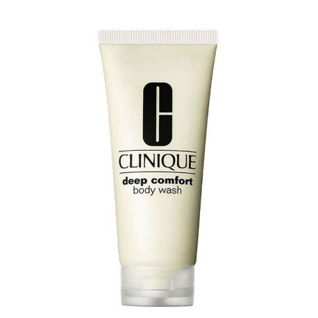 Clinique Deep Comfort Body Wash