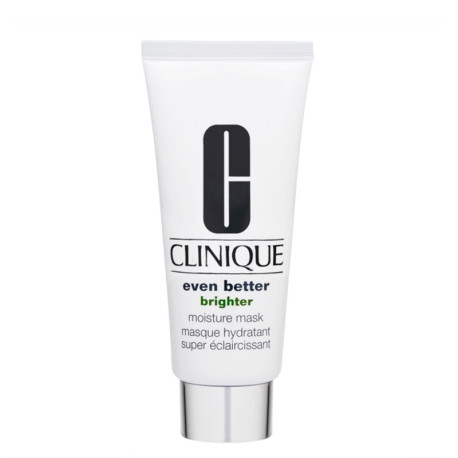 Clinique Even Better Brighter Moisture Mask