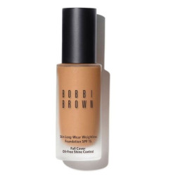 Bobbi Brown Skin Long-Wear Weightless Foundation SPF15