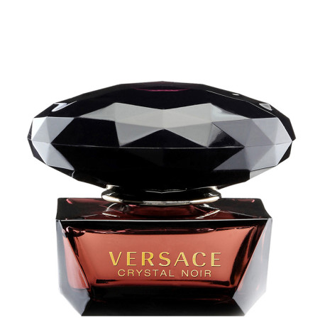 Versace Crystal Noir Eau De Parfum