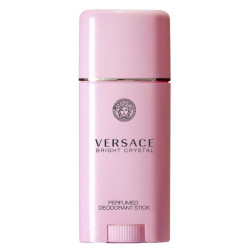 Versace Bright Crystal Deodorant Stick