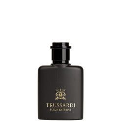 Trussardi Uomo Black Extreme Eau de Toilette