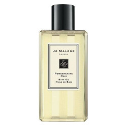 Jo Malone Bath Oil Pomegranate Noir