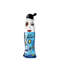 Moschino So Real Cheap & Chic Eau De Toilette