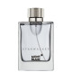 Mont Blanc Starwalker Eau De Toilette