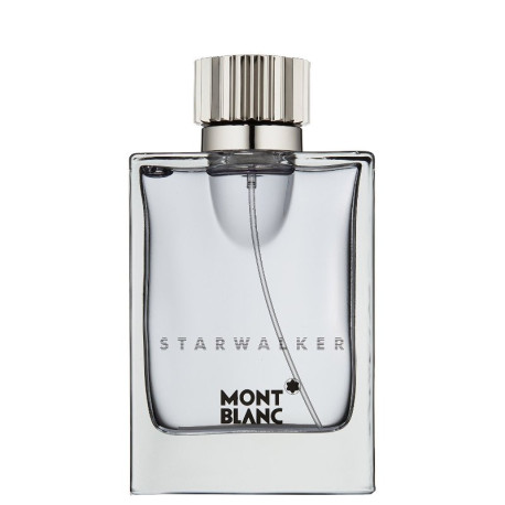 Mont Blanc Starwalker Eau De Toilette