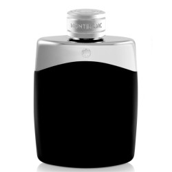 Mont Blanc Legend Eau De Toilette