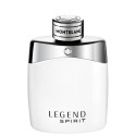 Mont Blanc Legend Spirit Eau De Toilette