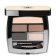 Chanel Les Beiges Healthy Glow Natural Eyeshadow Palette