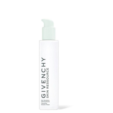 Givenchy Skin Ressource Cleansing Micellar Water