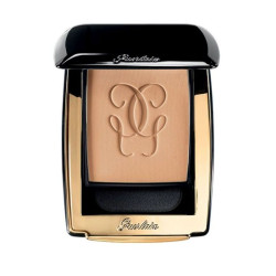 Guerlain Parure Gold Radiance Powder Foundation