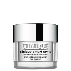 Clinique Smart SPF15 Custom Repair Moisturizer Combination Oily