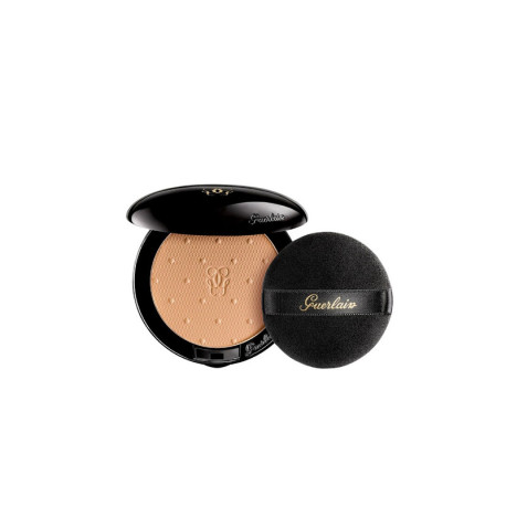 Guerlain Les Voilettes Translucent Compact Powder Mattifying Veil