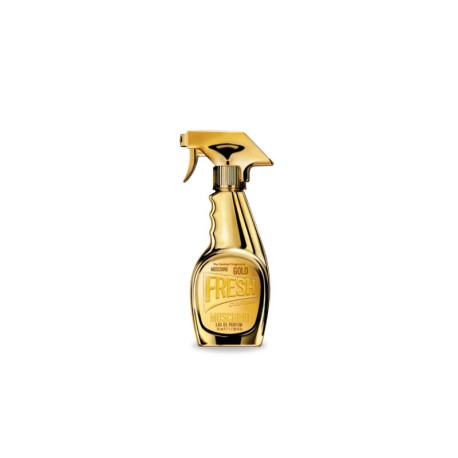 Moschino gold fresh couture eau de parfum online