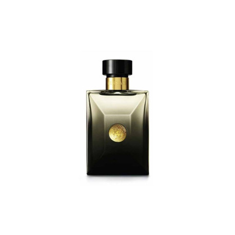 Versace Pour Homme Oud Noir For Men Eau De Parfum