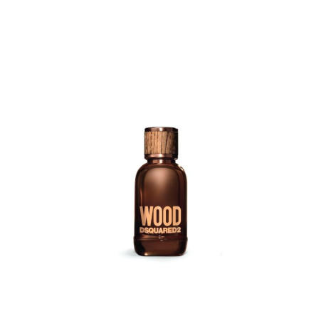 Dsquared2 Wood Pour Homme Eau De Toilette