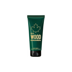 Dsquared2 Green Wood After Shave Balm